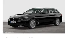 BMW 530e