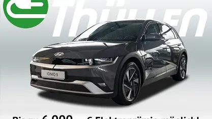Neu Hyundai Ioniq 167 kW (228 PS) 2026 Grau Kleinwagen