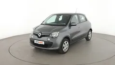 Grau Gebraucht 2016 Renault Twingo Dynamique Kleinwagen | 7.700 € (Fairer Preis)