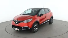 Rot Gebraucht 2016 Renault Captur Intens SUV | 10.690 € (Fairer Preis)