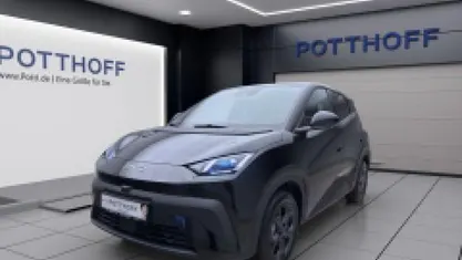 Gebraucht BYD Dolphin Surf Comfort 114 kW (156 PS) 2026 Kleinwagen