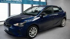 Gebraucht 2022 Opel Corsa Edition Kleinwagen | 12.850 € (Guter Preis)