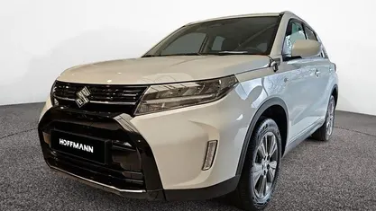 Gebraucht Suzuki Vitara Comfort 110 PS (80 kW) 2026 SUV