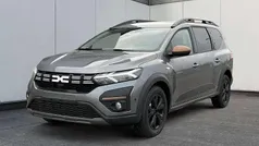Dolomit grau metallic Neu 2025 Dacia Jogger Extreme Kombi | 22.540 € (Fairer Preis)