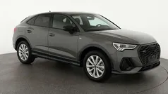Gebraucht 2025 Audi Q3 Sportback S-Line SUV | 50.950 € (Superpreis)