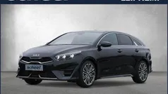 Andere farbe Gebraucht 2025 Kia ProCeed Kleinwagen | 32.050 € (Fairer Preis)