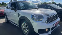 Mini Cooper SD Countryman