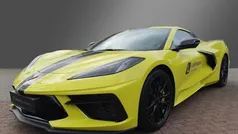Corvette Stingray