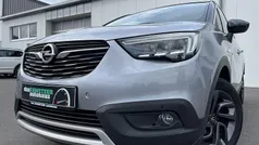 Gebraucht 2020 Opel Crossland SUV | 13.860 € (Fairer Preis)