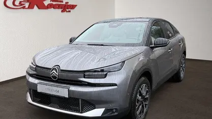 Gebraucht 2025 Citroën C4 Limousine | 24.750 € (Fairer Preis)