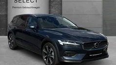 Gebraucht 2024 Volvo V60 CC Ultimate Kombi | 49.900 € (Fairer Preis)