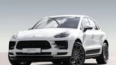 Gebraucht 2020 Porsche Macan S SUV | 64.950 €