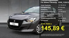 Gebraucht 2022 Peugeot 208 Kleinwagen | 13.740 € (Fairer Preis)