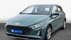 Gebraucht 2024 Hyundai i20 Select Kleinwagen | 19.450 € (Fairer Preis)
