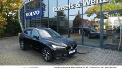 Gebraucht 2021 Volvo XC60 Momentum SUV | 34.950 € (Fairer Preis)