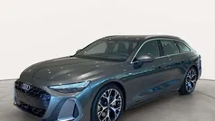 Gebraucht 2025 Audi A6 Ambiente Kombi | 72.255 € (Guter Preis)