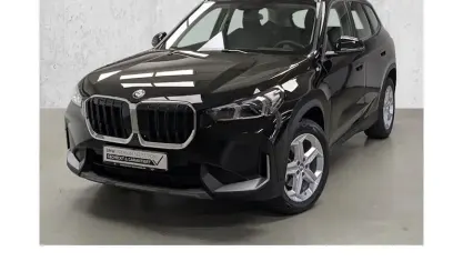 Gebraucht BMW X1 Sport Line 163 PS (119 kW) 2024 Schwarz SUV