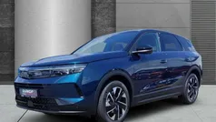 Gebraucht 2025 Opel Grandland X SUV | 34.640 € (Fairer Preis)