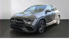 Gebraucht 2024 Mercedes GLA200 AMG line SUV | 41.480 € (Fairer Preis)