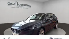 Gebraucht 2025 Seat Leon FR-Line Limousine | 28.444 € (Fairer Preis)