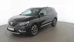 Schwarz Gebraucht 2019 Renault Koleos LIMITED SUV | 19.090 € (Fairer Preis)