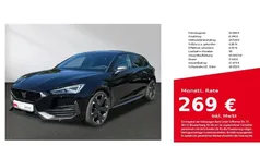 Gebraucht 2023 Cupra Leon VZ | 29.880 € (Fairer Preis)