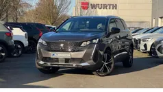 Platiniumgrau metallic Gebraucht 2023 Peugeot 5008 GT Van / Kleinbus | 29.895 € (Fairer Preis)