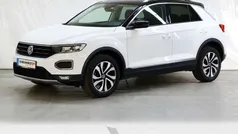 Gebraucht 2021 VW T-Roc Style SUV | 20.290 € (Fairer Preis)