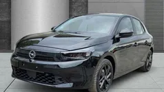 Lackierung schwarz perla nera/ Gebraucht 2024 Opel Corsa Kleinwagen | 15.750 € (Fairer Preis)