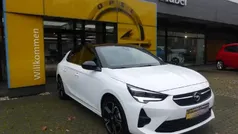 Weiß Gebraucht 2023 Opel Corsa Limousine | 17.950 € (Fairer Preis)