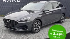 Gebraucht 2025 Hyundai i30 Kombi | 24.490 € (Superpreis)