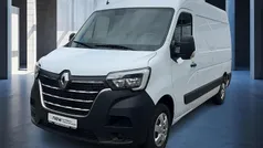 Gebraucht 2024 Renault Master Van | 29.990 € (Guter Preis)
