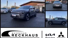 Gebraucht 2025 Kia EV3 3 SUV | 35.450 € (Guter Preis)