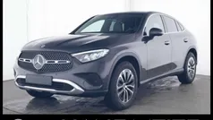 Lack graphitgrau Gebraucht 2024 Mercedes GLC220 Avantgarde Coupé | 57.790 € (Fairer Preis)