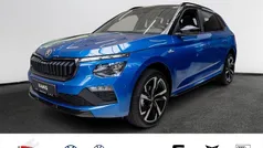 Gebraucht 2025 Skoda Kamiq Monte Carlo SUV | 29.990 € (Fairer Preis)