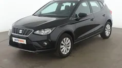 Schwarz Gebraucht 2019 Seat Arona XCELLENCE SUV | 15.280 € (Fairer Preis)
