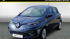 Gebraucht 2021 Renault Zoe Experience Kleinwagen | 14.990 € (Fairer Preis)