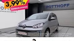 VW e-up!