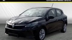 Schwarz Neu 2024 Renault Clio V Evolution Limousine | 19.790 € (Fairer Preis)