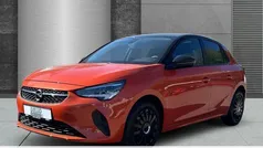 Gebraucht 2020 Opel Corsa Edition Kleinwagen | 12.980 € (Fairer Preis)