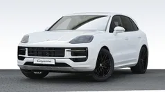 Carraraweißmetallic Gebraucht 2024 Porsche Cayenne SUV | 118.700 €
