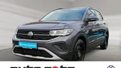 Gebraucht 2024 VW T-Cross Life SUV | 23.980 € (Fairer Preis)