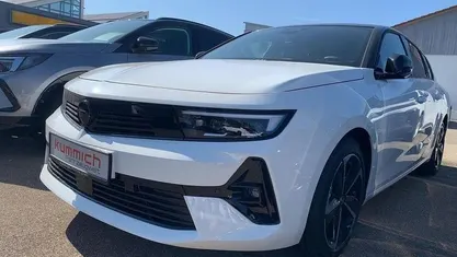 Gebraucht Opel Astra 131 PS (96 kW) 2025 Kombi