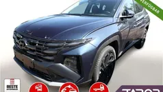 Abyss black mineraleffekt Neu 2025 Hyundai Tucson Prime SUV | 36.587 € (Fairer Preis)