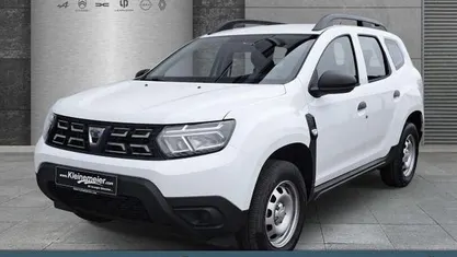 Gebraucht 2022 Dacia Duster Essentiel SUV | 11.770 € (Superpreis)