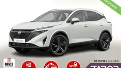 Gebraucht 2025 Nissan Qashqai Tekna SUV | 31.088 € (Guter Preis)