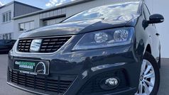 Grau Gebraucht 2019 Seat Alhambra Style Van / Kleinbus | 25.360 € (Superpreis)