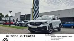 Perlmuttweiß Neu 2025 Renault Espace Techno Van / Kleinbus | 37.950 € (Superpreis)