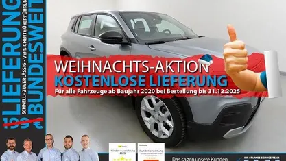 Gebraucht 2023 Jeep Avenger Altitude SUV | 17.440 € (Guter Preis)