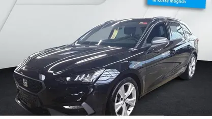 Gebraucht Seat Leon FR 150 PS (110 kW) 2025 Limousine